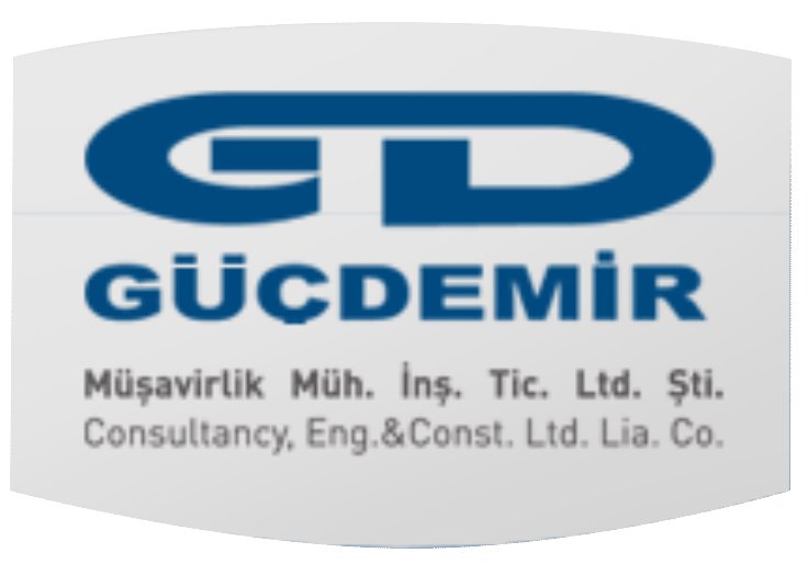 GÜÇDEMİR Engineering